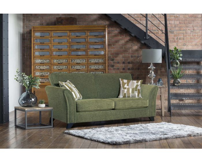Alstons Bonnie 2 Seater Sofa