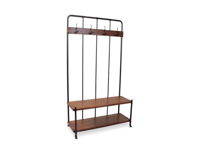 Bluebone Re-Engineered Hall Bench