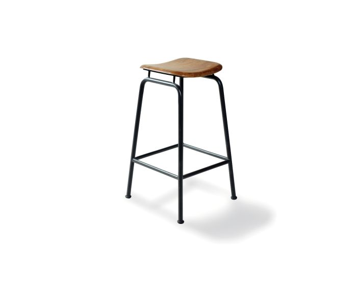 Bluebone Re-Engineered Lab Stool