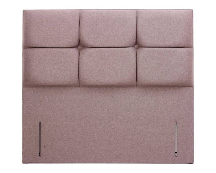Highgrove Beds Epsom Deluxe Headboard