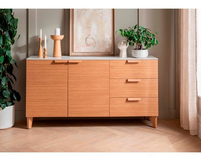 Salerno Sideboard