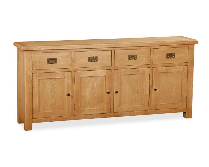 Monterrey Extra Large Sideboard