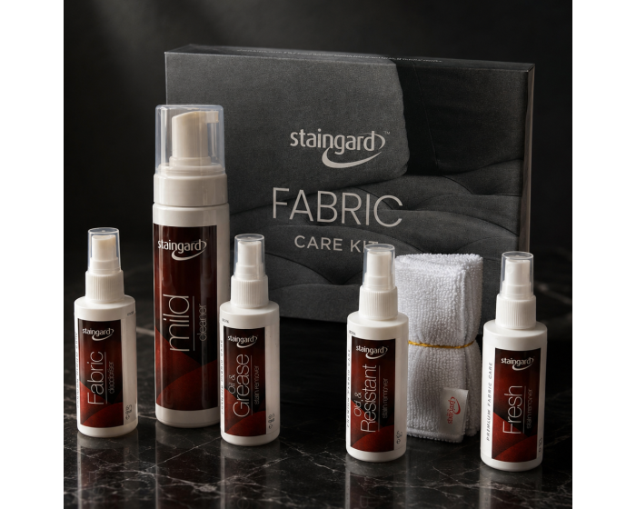Fabric Care Kit
