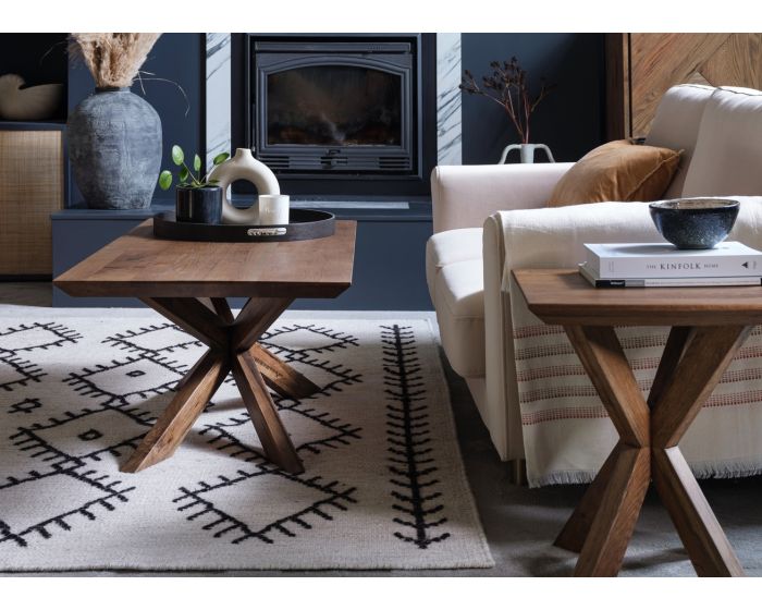 Fairfax Coffee Table