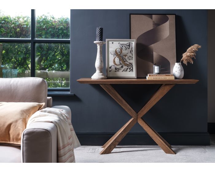 Fairfax Console Table