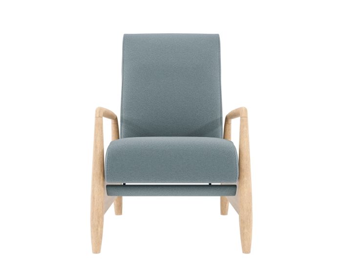 La-Z-Boy Faith High Leg Pushback Recliner