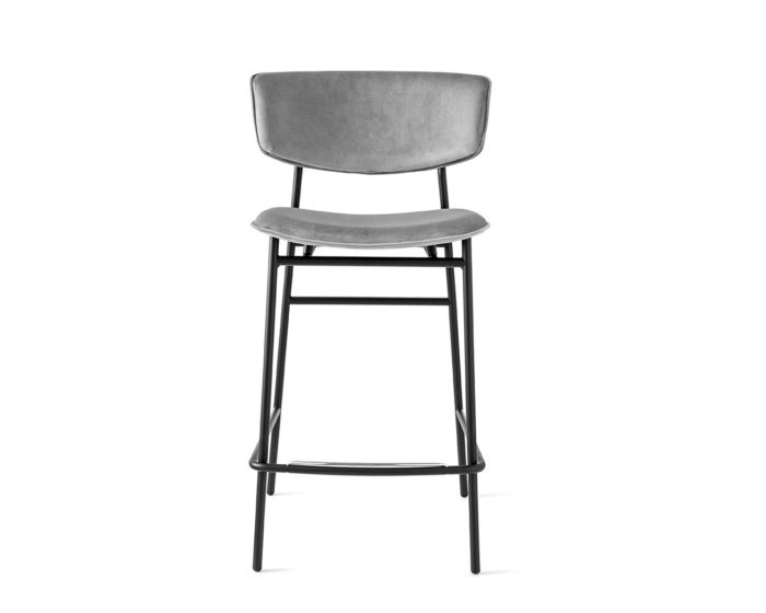 Calligaris Fifties Bar Stool