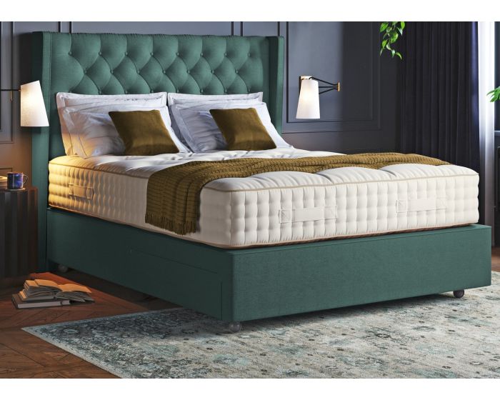 Harrison Spinks Flores 18750 Mattress