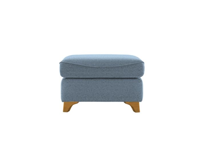 G Plan Jackson Footstool