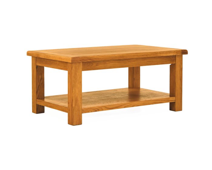 Monterrey Large Coffee Table