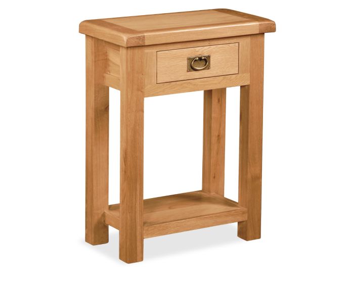 Monterrey Telephone Table