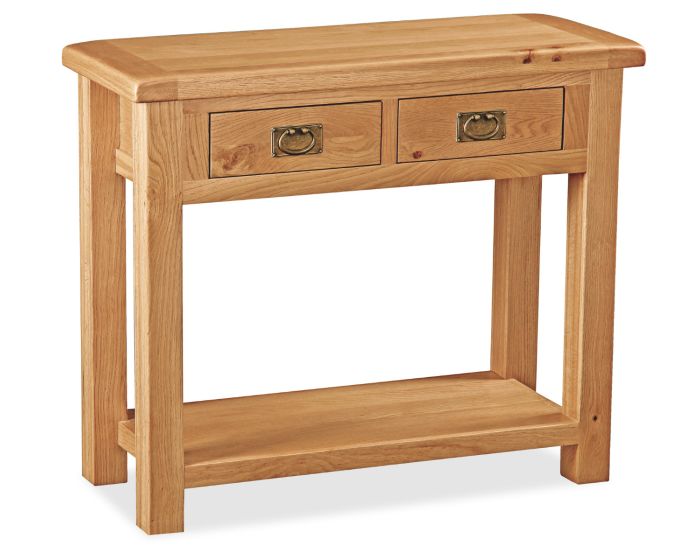 Monterrey Console Table