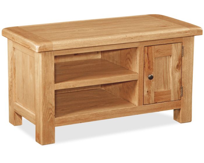 Monterrey Small TV Unit