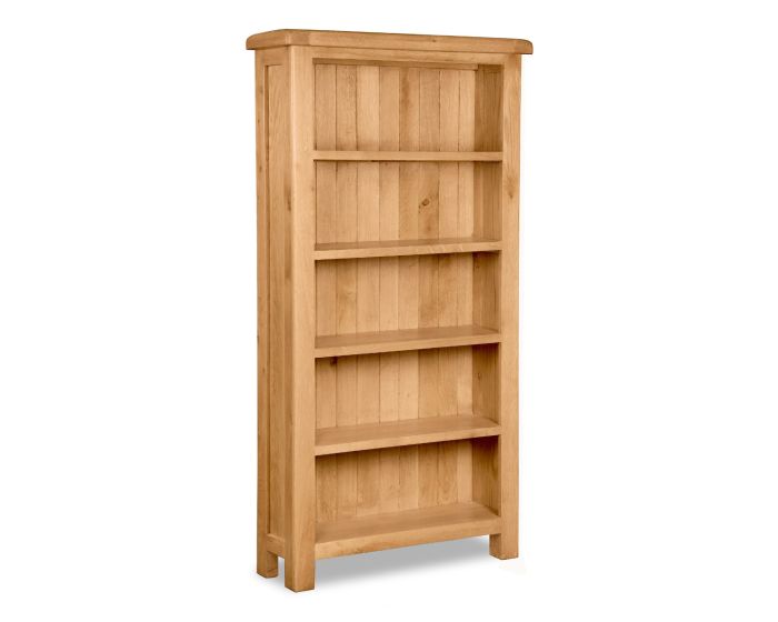 Monterrey Large Bookcase