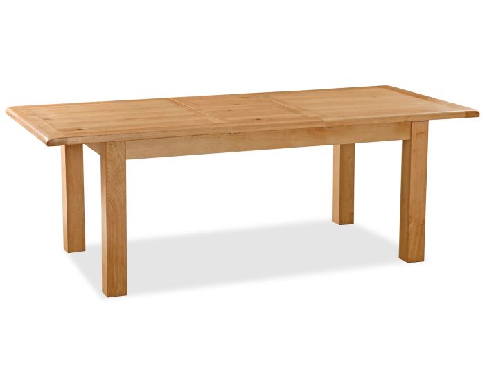 Monterrey Small Extending Table