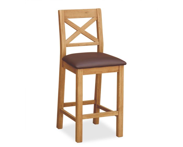 Monterrey Bar Stool