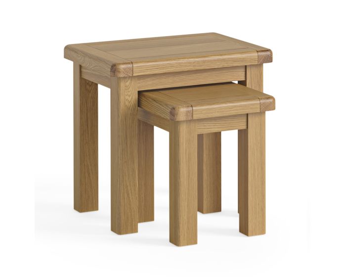 Bretagne Nest Of Tables