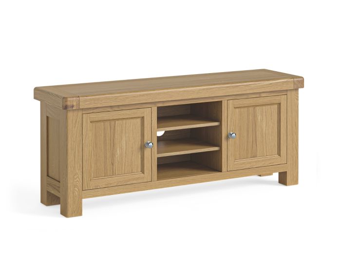 Bretagne Small TV Unit