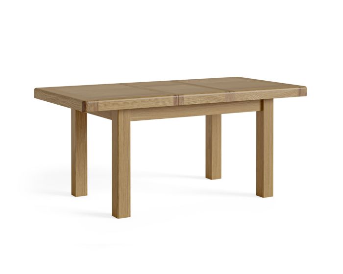 Bretagne Small Extending Dining Table