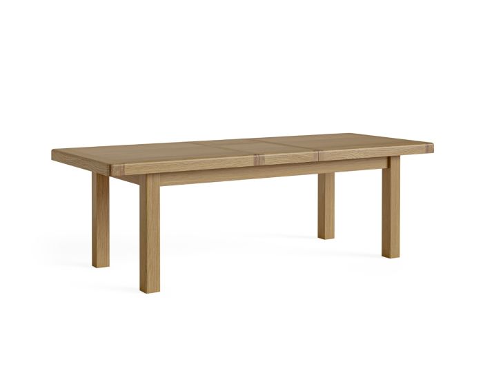 Bretagne Large Extending Dining Table