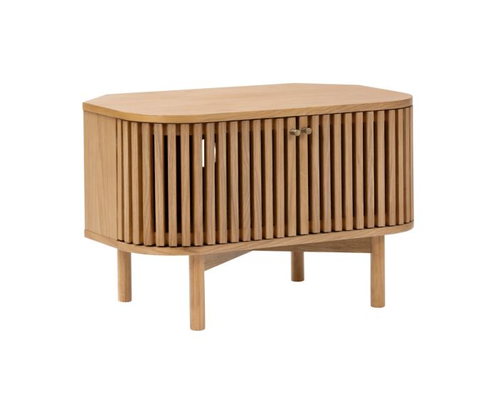 Camden Corner TV Unit