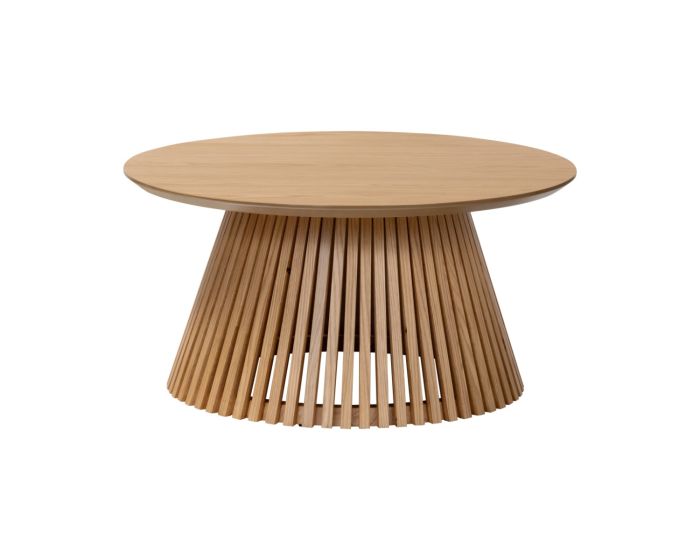 Camden Round Coffee Table