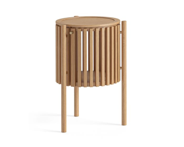 Camden Story Side Table