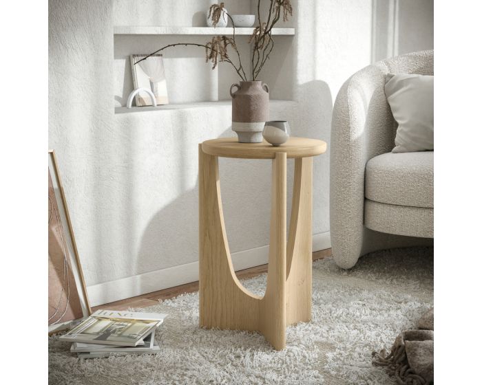 Columbus Side Table