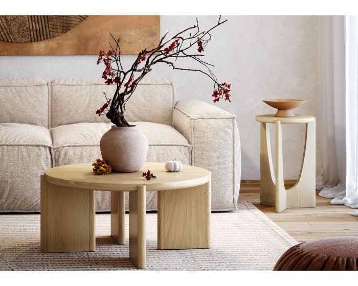 Columbus Coffee Table