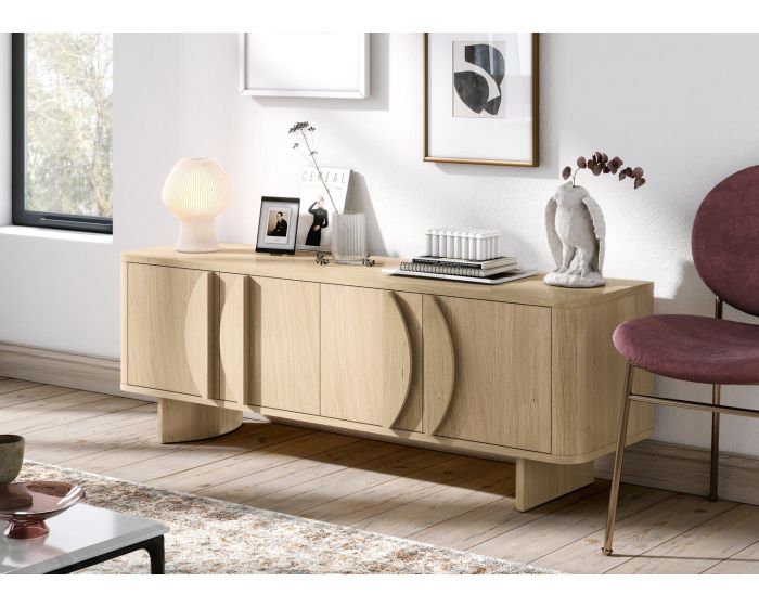 Columbus TV Stand / Media Unit