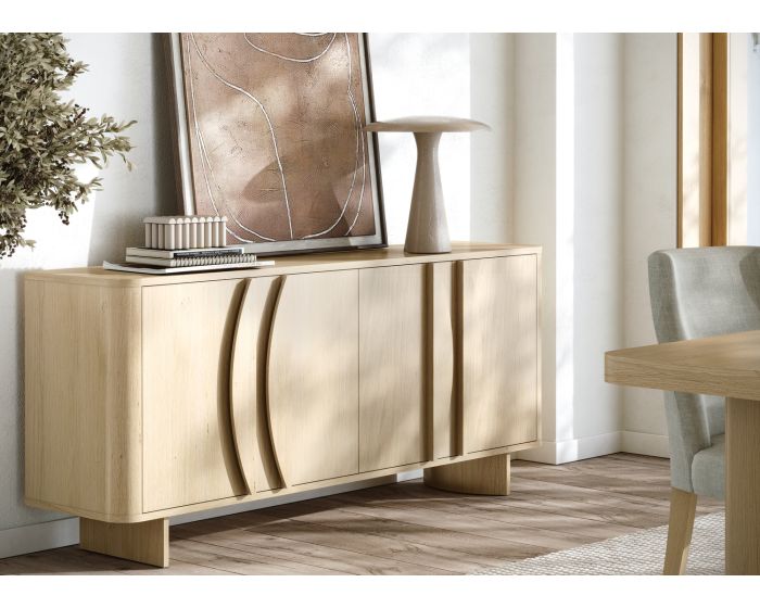 Columbus Large Sideboard