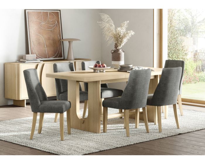 Columbus Small Extending Dining Table