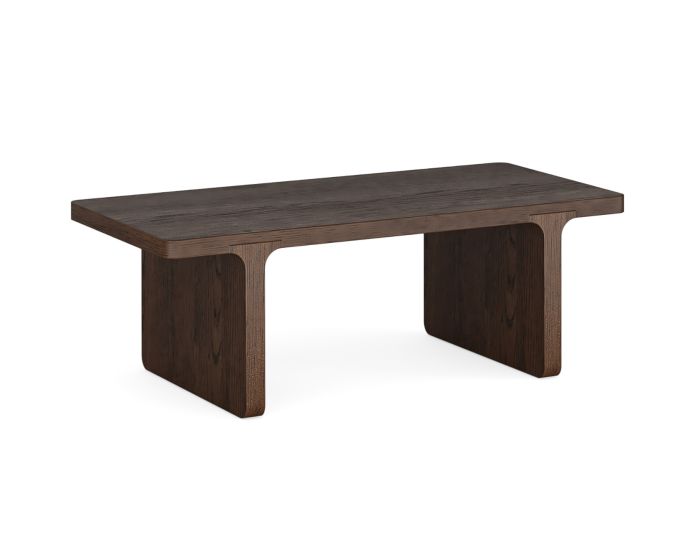 Nevada Rectangular Coffee Table