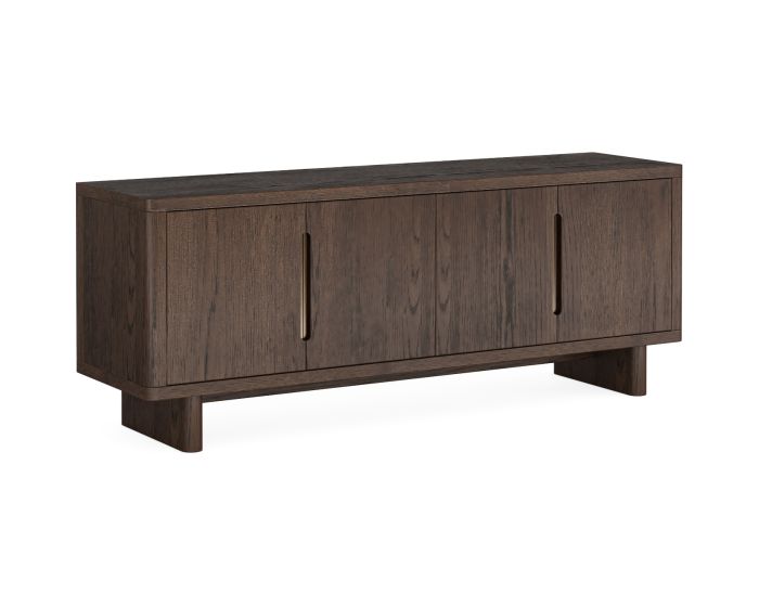 Nevada Small TV Stand Media Unit