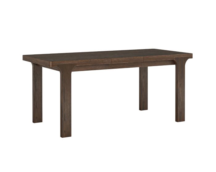 Nevada Compact Extending Dining Table