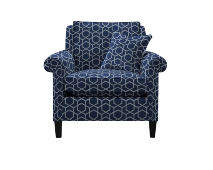 Duresta Gabrielle Chair