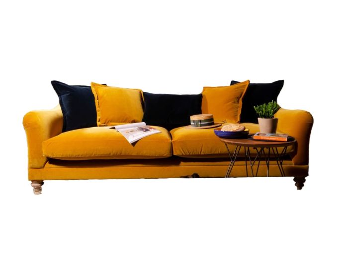 Tetrad Gatsby Midi Sofa