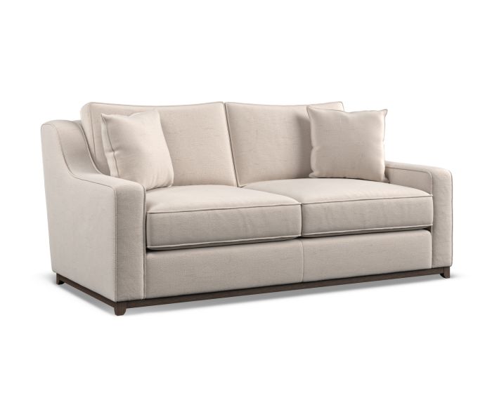 Meridian Georgia 2 Seater Sofa