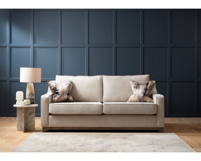 Meridian Georgia 4 Seater Sofa