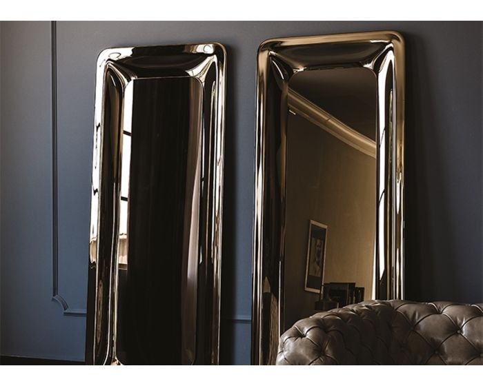 Cattelan Italia Glenn Rectangular Mirror