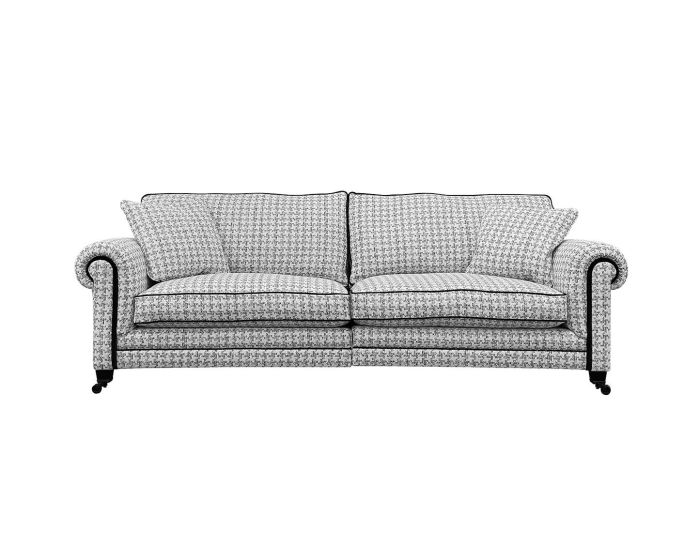Spink & Edgar Gloria Petit Sofa