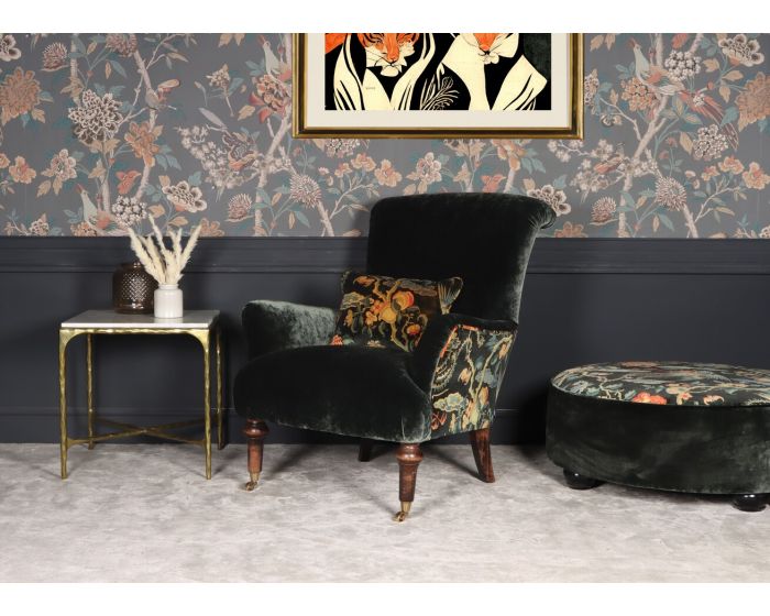 Spink & Edgar Grace Chair