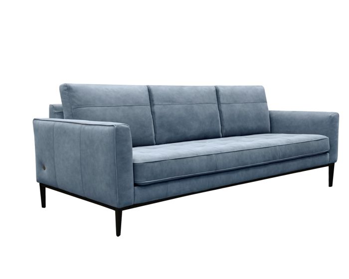G Plan Vintage Ridley Grand Sofa