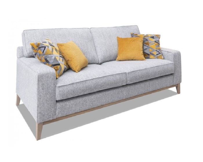 Alstons Madison Grand Sofa