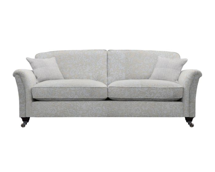 Parker Knoll Devonshire Grand Sofa Formal Back