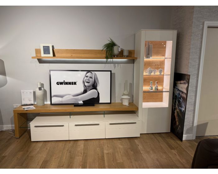 Clearance Gwinner Bellano Complete Unit