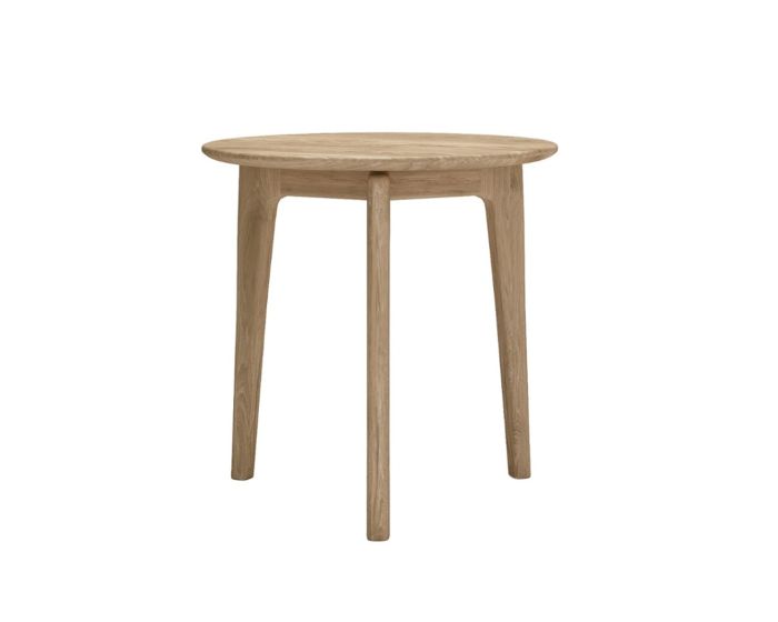 Windsor Dining Lamp Table 