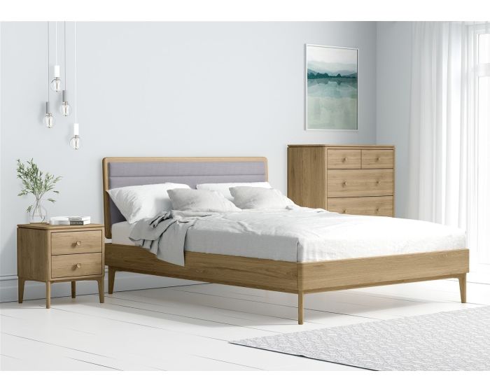 Windsor Bedroom Bedframe