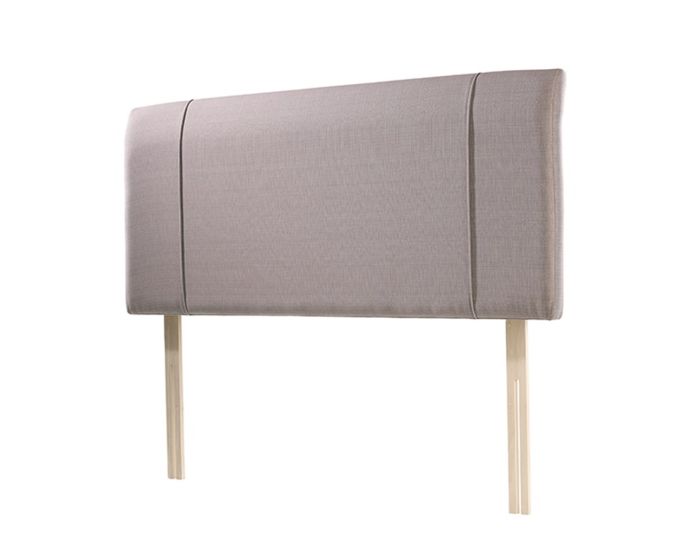Harrison Spinks Deco Strut Headboard