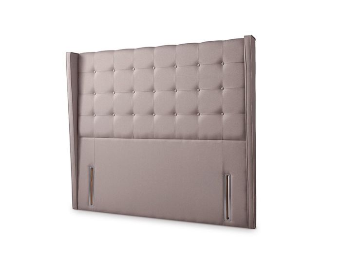 Harrison Spinks Lalique Headboard